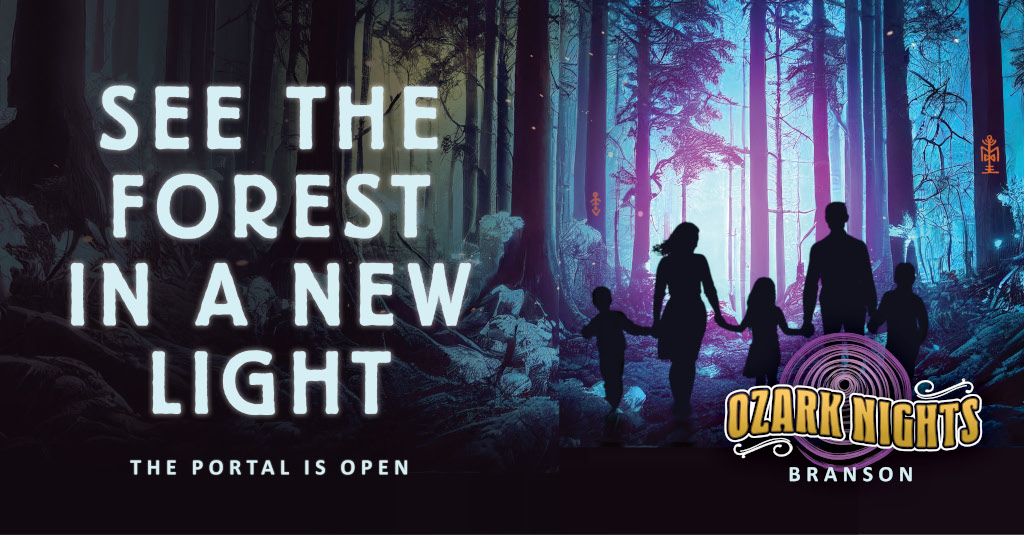 Logos & Images Ozark Nights